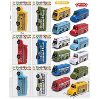 Автобус инерц. 399-652 в пак.