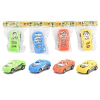 Машина инерционная 777-0 в пак.