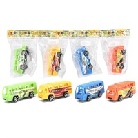 Автобус инерц. 777-1 в пак.