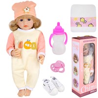 Кукла QM24092 в кор.