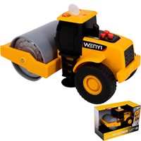 Машина на батарейках WY1127A Спецтехника свет, звук в кор.