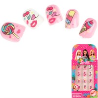 Накладные ногти Милая Леди Барби 127415-BAR-WOT