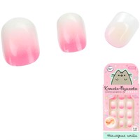 Накладные ногти Котики-пушинки МИЛАЯ ЛЕДИ 132893-KK-ML-WOT