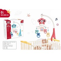 Карусель 668-24 в коробке