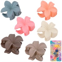 Набор заколок для волос FG250327833C Miss Kapriz 6 штук в упак.