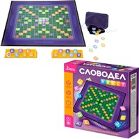 Игра Словодел Квест 05739