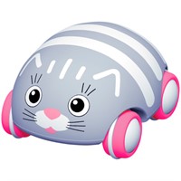 Автомобиль Машинка для малышей «Котенок» 02602 /16/