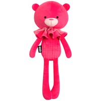 Мякиши "Розовый шик", Медвежонок 1021