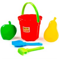 Песочный набор №398 П-Е /12/