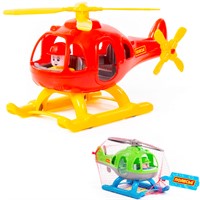 Вертолет Шмель 72313 в сетке. П-Е /24/