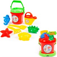 Песочный набор №414 П-Е /12/