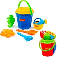 Песочный набор №363 П-Е /12/