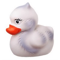 Резиновая игрушка Серая Шейка СИ-171