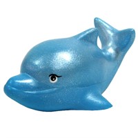 Резиновая игрушка Дельфиненок СИ-321