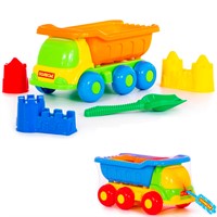 Песочный набор №367 П-Е /12/