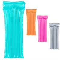 Матрас 44007 183х69см цветной