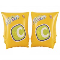 Нарукавники 32033 25см*15см Step C Bestway