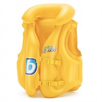 Жилет надувной 32034 51х46см. Step B Bestway