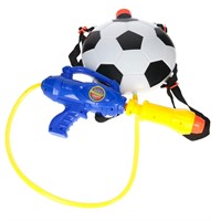 Пистолет водный YS100460 Рюкзак в пакете