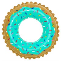 Круг 36300 Сладкий пончик 91см