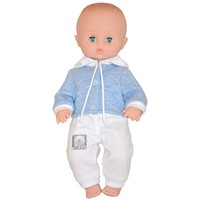 Кукла Ромка 7 22-13.1 Свитанак