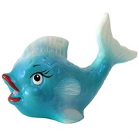 Резиновая игрушка Рыбка СИ-274