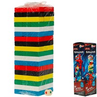 Игра Башня дерево 2007K711-R4