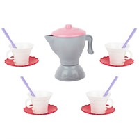 Игрушечный набор "Кофейный сервиз" У370 /24/