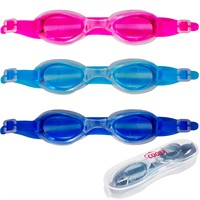 Очки для плавания 141V-329