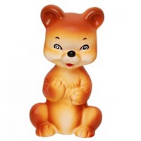 Резиновая игрушка Енотик СИ-179