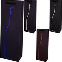 Пакет для бутылки 36*12,5*8,3см FG240527234D