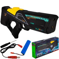 Пистолет водный T-03 в кор.аккум. в кор.