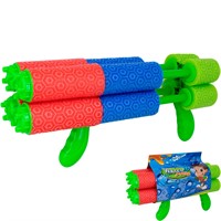 Пистолет водный 2241-325