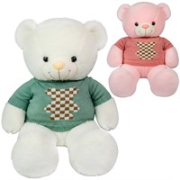 Медведь в кофте 65см/95см FG240519068N