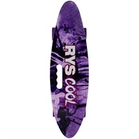 Скейт пластик 60*45 см FG240921016L