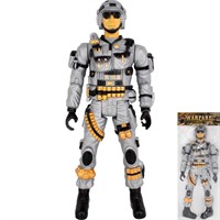 Фигурка 189-1 Солдат в пак