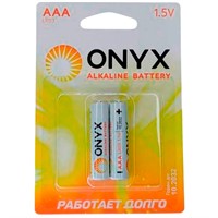 Элемент питания LR 3 ONYX 2xBL R1702-0010