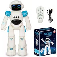 Робот на радиоуправлении 967 в коробке