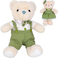 Мишка 23 см FG250327277C в ассорт.