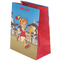 Пакет Чудо праздник аппликация Союзмультфильм xl Буратино PXL-130215-BU