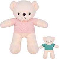 Медведь 55 см FG241029378N цвет в ассортименте