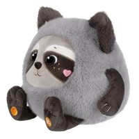 Енот Муник Рори 20 см RLW25135-20 Relana