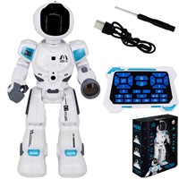 Робот на радиоуправлении ZYA-A3065 в коробке