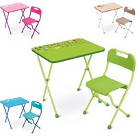 Набор мебели для детей КА2 Алина цвет в ассорт./Ника/