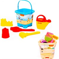 Песочный набор №593 62475 П-Е /12/