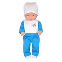 Кукла Ванечка 15 18-С-26 Свитанак /8/