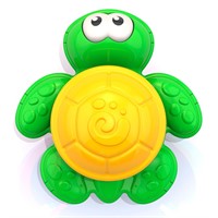 Игрушка для купания Черепашка в инд.упак. Водная серия 734
