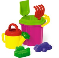 Песочный набор №108 01808 /20/