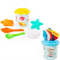 Песочный набор №357 П-Е /15/