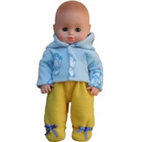 Кукла Гена 8 9-С-72 Свитанак /8/